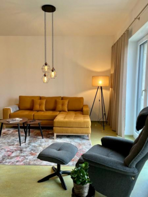 Appartements Haus Augustinus
